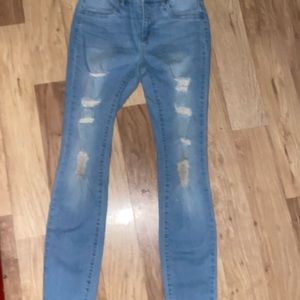 Pacsun jeans